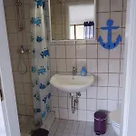 Apartamento Nordstuebchen *
