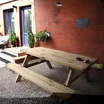 Nordstuebchen Apartamento