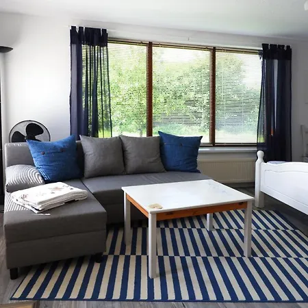 Apartamento Nordstuebchen