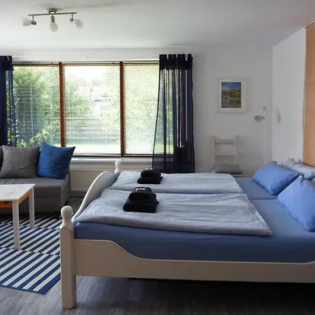 Nordstuebchen * Klixbull