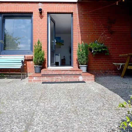 Nordstuebchen Apartamento