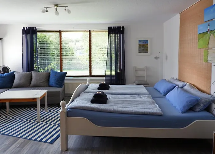 Nordstuebchen * Klixbull